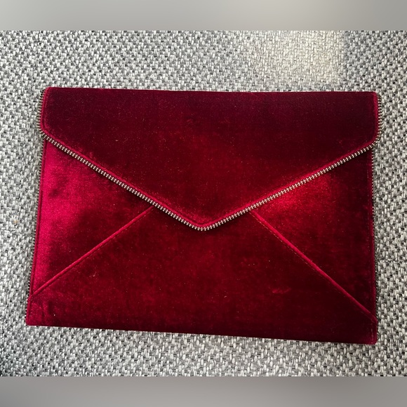 Rebecca Minkoff Clutch - Picture 2 of 3